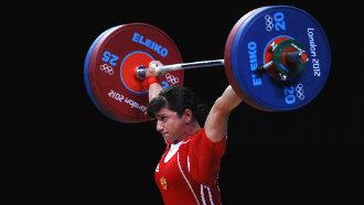 Светлана Царукаева