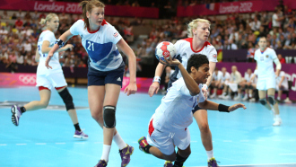 Эмилия Турей