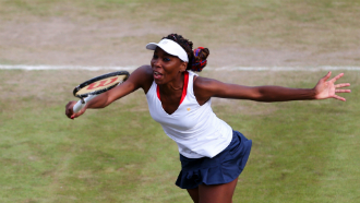 Винус Уильямс