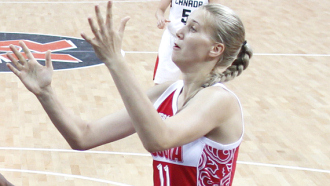 Наталья Виеру