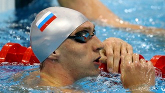 Данила Изотов