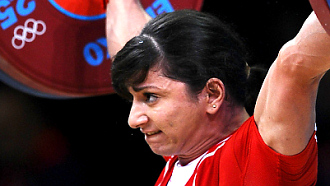 Светлана Царукаева