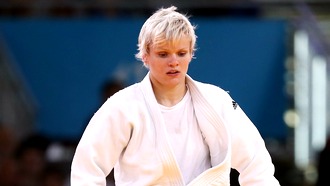 Уршка Жолнир