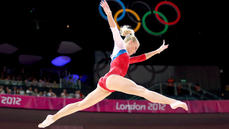 Ксения Афанасьева