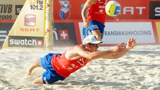 Сергей Прокопьев