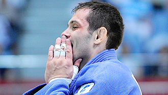 Кирилл Денисов