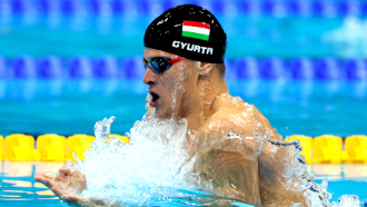 Даниэль Дьюрта