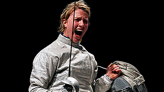 Ольга Харлан