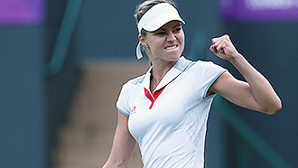 Мария Кириленко