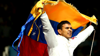 Рубен Лимардо Гаскон