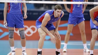 Максим Михайлов