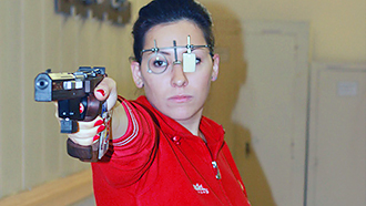 Кира Мозгалова