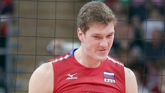 Дмитрий Мусэрский