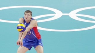 Алексей Обмочаев