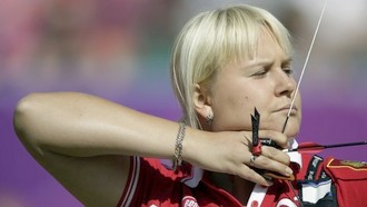 Ксения Перова