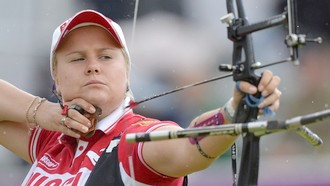 Ксения Перова