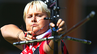 Ксения Перова