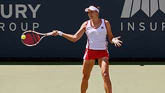 Надежда Петрова