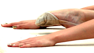 Художественная гимнастика