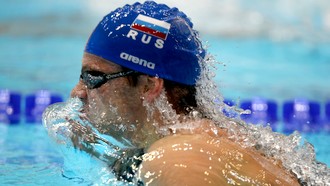 Александр Тихонов