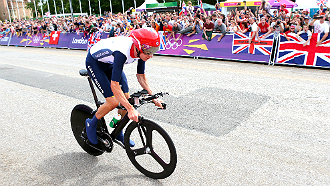 Брэдли Уиггинс