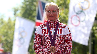 Ольга Забелинская