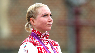 Ольга Забелинская