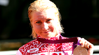 Ольга Забелинская