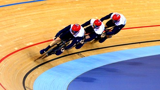 Сборная Великобритании