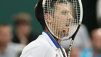 Новак Джокович