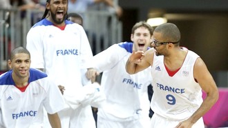 Тони Паркер