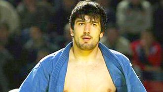 Тагир Хайбулаев