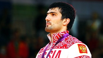 Тагир Хайбулаев