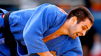 Кирилл Денисов