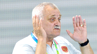 Александр Кабанов