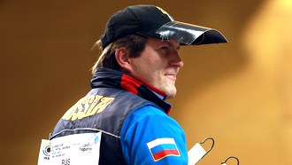 Алексей Климов