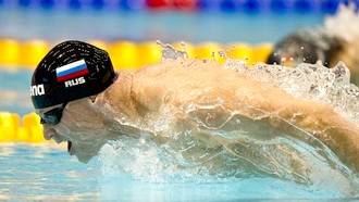 Евгений Коротышкин