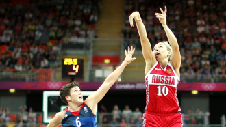 Илона Корстин