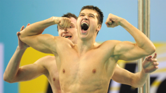 Никита Лобинцев