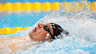 Райан Лохте