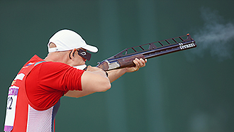 Василий Мосин