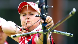 Ксения Перова