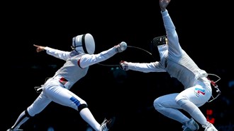 Ирина Дериглазова