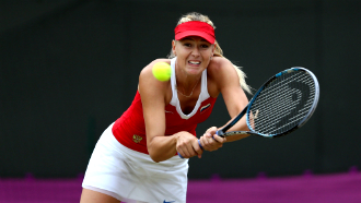 Мария Шарапова