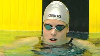 Елена Соколова