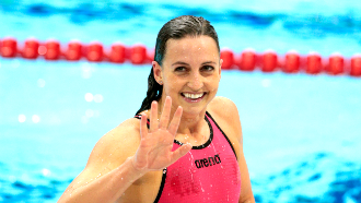 Ребекка Сони