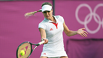 Мария Кириленко