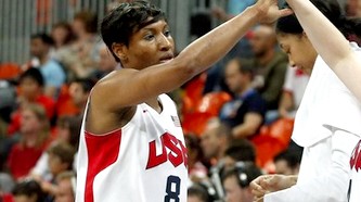 Энджел Маккоутри