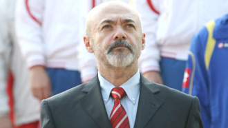 Игорь Золотарев