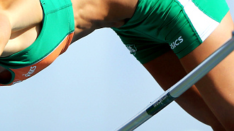 Легкая атлетика